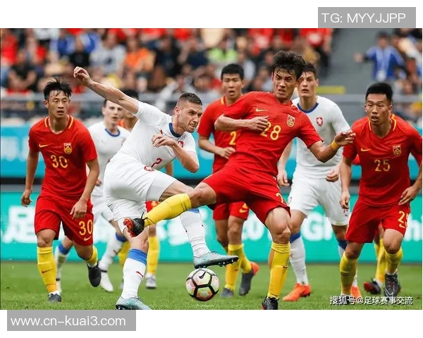 世预赛精彩回放中国队对阵韩国队的激烈较量与精彩瞬间分析