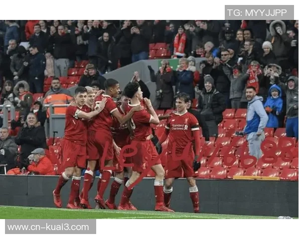 利物浦与水晶宫首发阵容揭晓球迷期待精彩对决 利物浦与水晶宫首发阵容揭晓球迷期待精彩对决