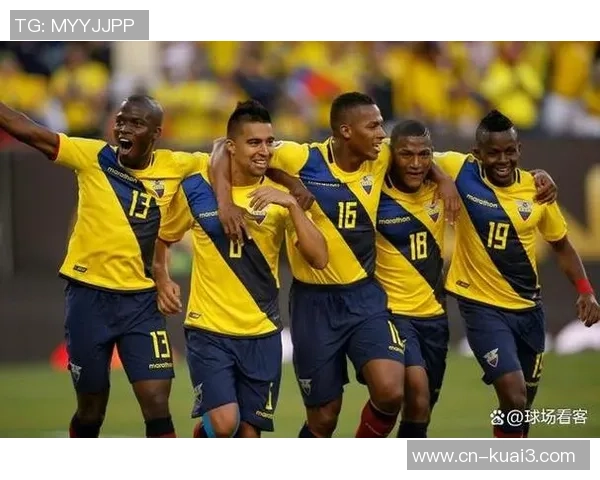 厄瓜多尔与乌拉圭激战正酣谁能在南美赛场上笑到最后 厄瓜多尔与乌拉圭激战正酣谁能在南美赛场上笑到最后