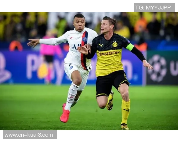 多特蒙德与巴黎圣日耳曼激战结果揭晓引发球迷热议