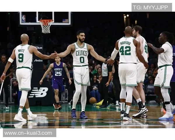 奇才与凯尔特人激战中多名球员被罚出场引发争议