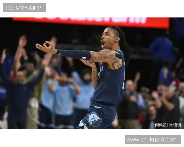 季后赛激战：灰熊与雷霆的巅峰对决谁将晋级下一轮