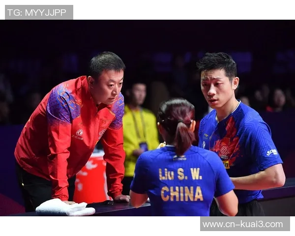 张军谈乒乓球生涯的辉煌与挑战：从青涩少年到世界冠军的心路历程