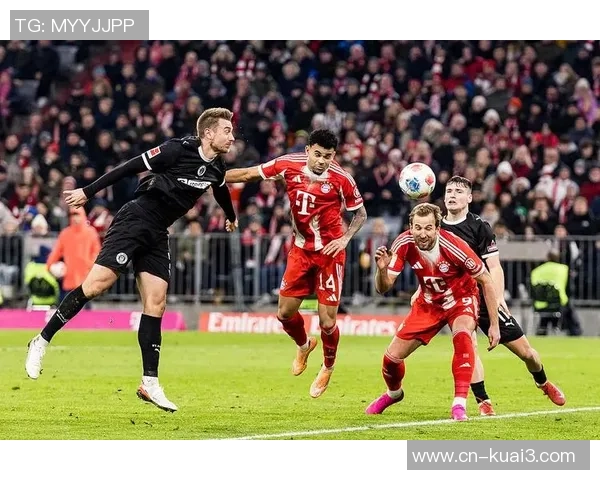 拜仁慕尼黑对阵曼城精彩直播全程回顾与分析